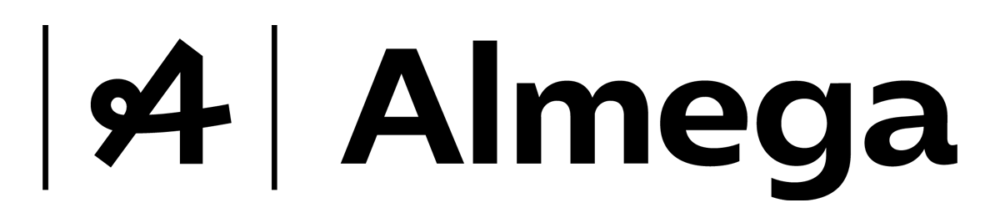 Almega logo