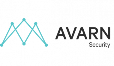 Avarn logo