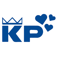 KP logo