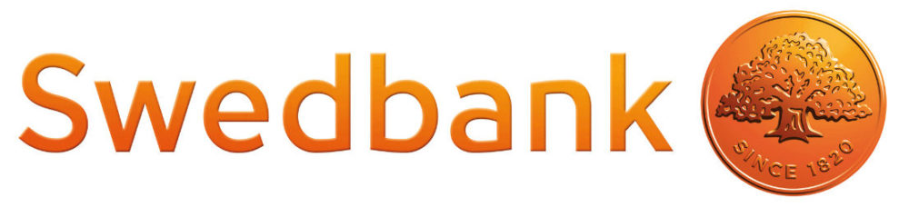 Swedbank logo