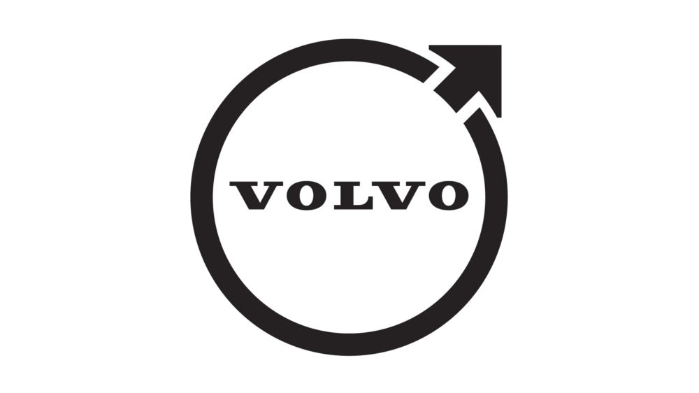 Volvo logo